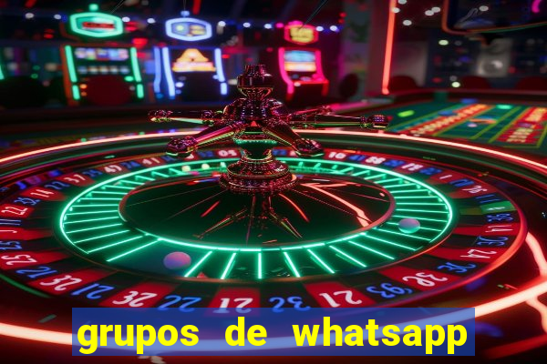 grupos de whatsapp de palpites de futebol